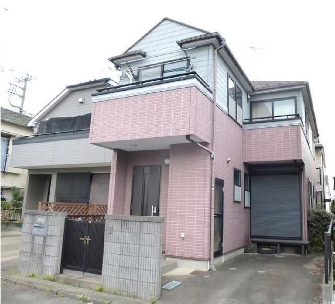 3 chambres Maison à Tokyo, Japan No. 3779