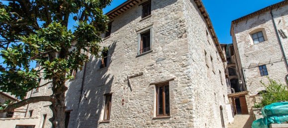 Apartamento T2 em Gubbio, Italy N.º 267277 7