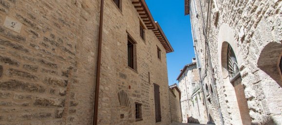 Apartamento T2 em Gubbio, Italy N.º 267277 5