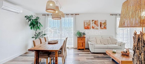 3 bedrooms Apartment in Palavas-les-Flots, France No. 327490 5