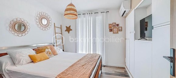 3 bedrooms Apartment in Palavas-les-Flots, France No. 327490 8