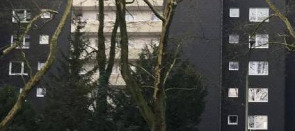 1 Schlafzimmer Wohnung in Duisburg, Germany, Nr. 42772 23