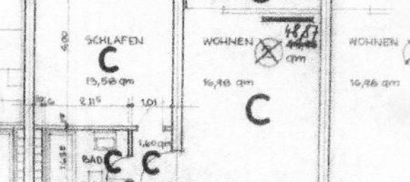1 Schlafzimmer Wohnung in Duisburg, Germany, Nr. 42772 24