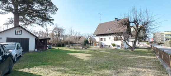  Land in Hard, Austria No. 167400 4