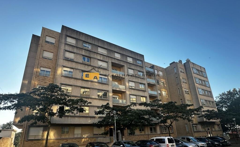 3 bedrooms Apartment in Aguas Santas, Portugal No. 318511