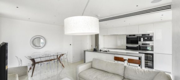 2 Schlafzimmer Wohnung in London, United Kingdom, Nr. 8233 4