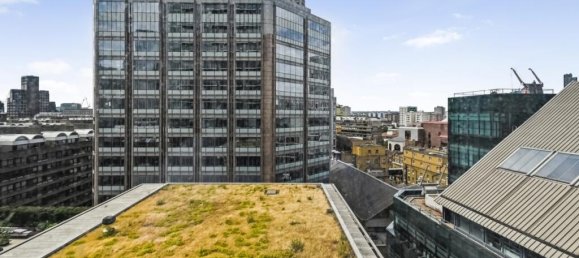 2 Schlafzimmer Wohnung in London, United Kingdom, Nr. 8233 10