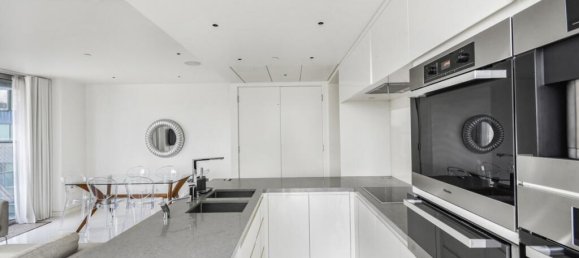 2 Schlafzimmer Wohnung in London, United Kingdom, Nr. 8233 6