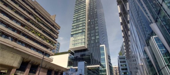 2 Schlafzimmer Wohnung in London, United Kingdom, Nr. 8233 11