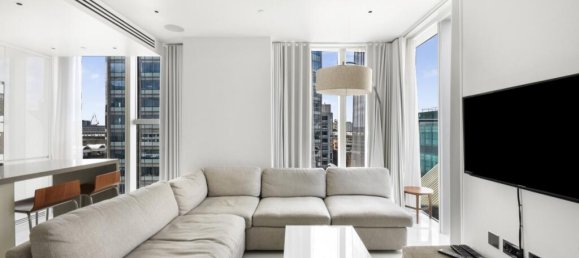 2 Schlafzimmer Wohnung in London, United Kingdom, Nr. 8233 7