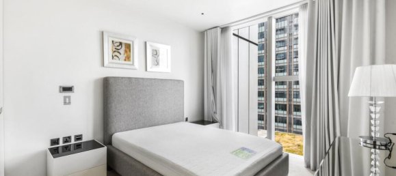 2 Schlafzimmer Wohnung in London, United Kingdom, Nr. 8233 2