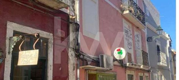 237m² Building in Setubal, Portugal No. 63783 2