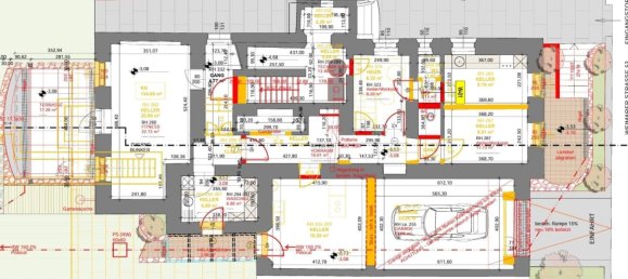 Вилла с 10 комнатами в Веринг, Австрия № 230550 10