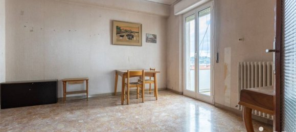 Квартира с 3 спальнями в Анкона, Италия № 80295 2