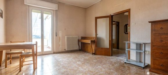 Квартира с 3 спальнями в Анкона, Италия № 80295 5