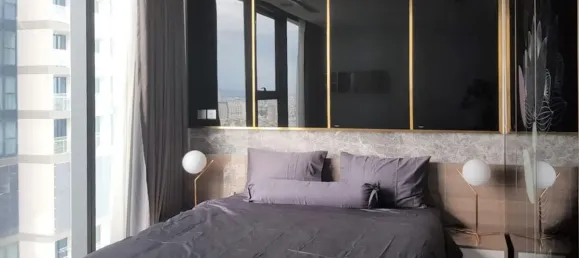 3 dormitorios apartamento en alquiler en District 1, Ho Chi Minh, Vietnam № 75104 6