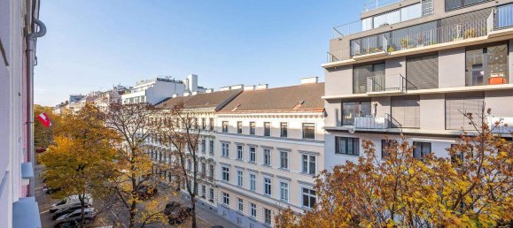 2غرفة شقة في Margareten, Austria رقم 113911 10