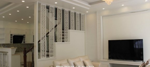 3 chambres Villa à Long Bien, Vietnam No. 842 15