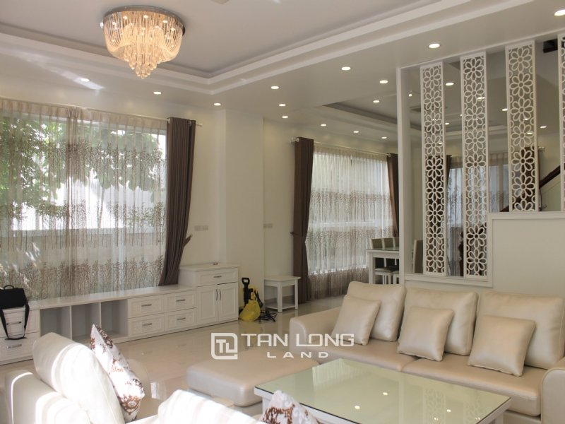 3 chambres Villa à Long Bien, Vietnam No. 842