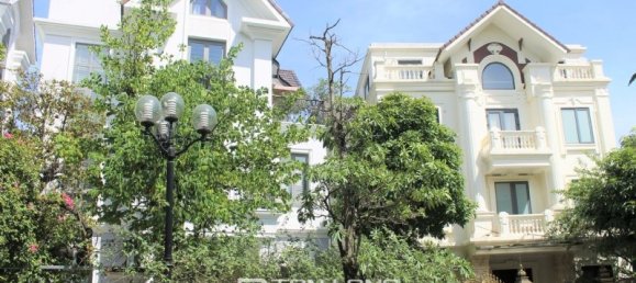 3 chambres Villa à Long Bien, Vietnam No. 842 23