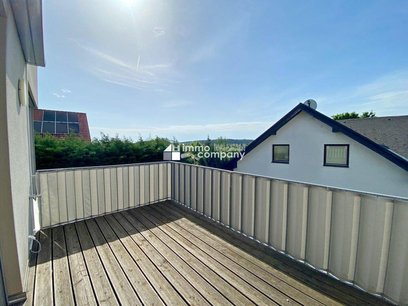 3-Zimmer Wohnung in Gießhübl, Austria, Nr. 169544