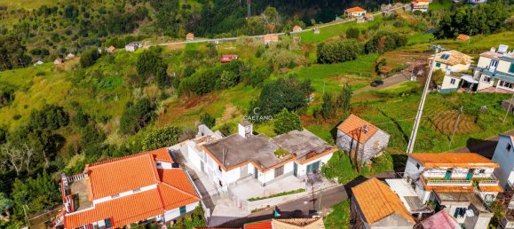 3 غرف نوم فيلا في Calheta, Portugal رقم 198634 14