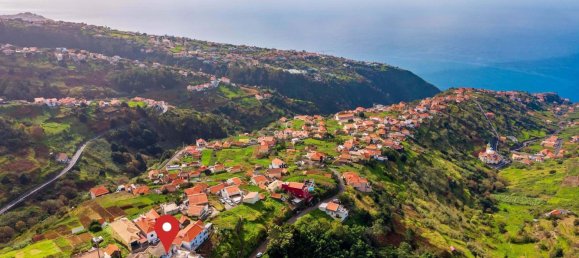 3 غرف نوم فيلا في Calheta, Portugal رقم 198634 10