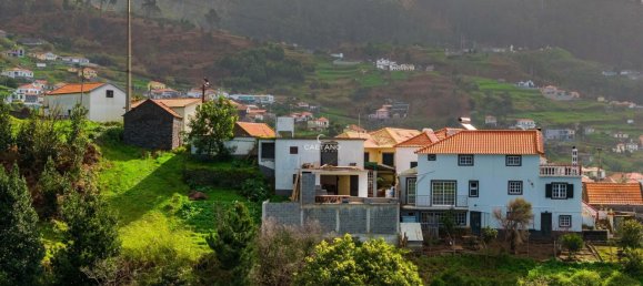 3 غرف نوم فيلا في Calheta, Portugal رقم 198634 13