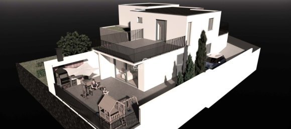 3 غرف نوم فيلا في Calheta, Portugal رقم 198634 17