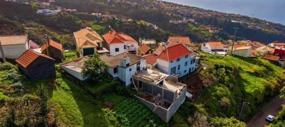 3 غرف نوم فيلا في Calheta, Portugal رقم 198634 4