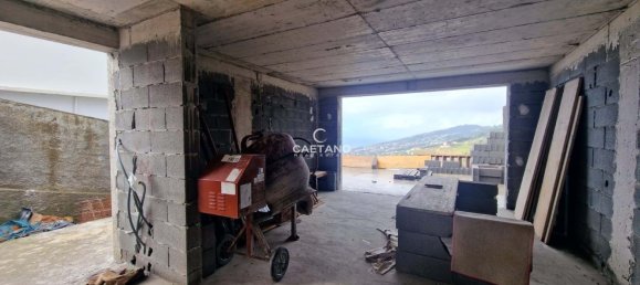 3 غرف نوم فيلا في Calheta, Portugal رقم 198634 25