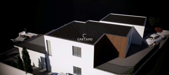 3 غرف نوم فيلا في Calheta, Portugal رقم 198634 18