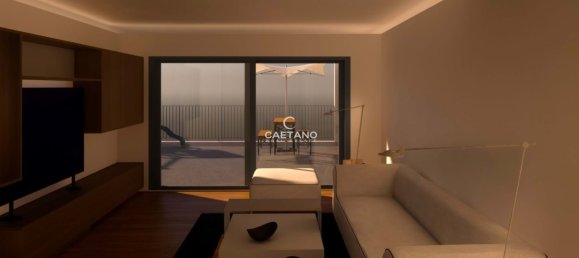 3 غرف نوم فيلا في Calheta, Portugal رقم 198634 26