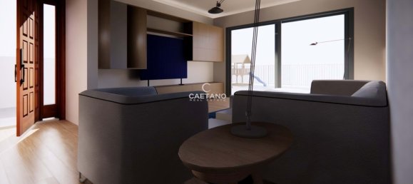 3 غرف نوم فيلا في Calheta, Portugal رقم 198634 19