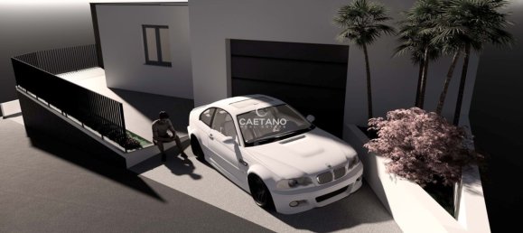 3 غرف نوم فيلا في Calheta, Portugal رقم 198634 20