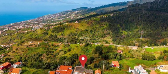 3 غرف نوم فيلا في Calheta, Portugal رقم 198634 8
