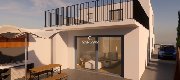 3 غرف نوم فيلا في Calheta, Portugal رقم 198634 3