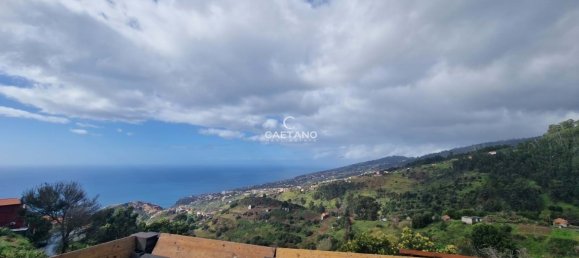 3 غرف نوم فيلا في Calheta, Portugal رقم 198634 21