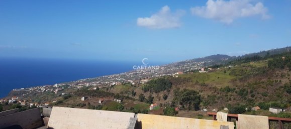 3 غرف نوم فيلا في Calheta, Portugal رقم 198634 22