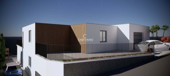 3 غرف نوم فيلا في Calheta, Portugal رقم 198634 23