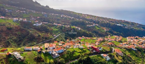 3 غرف نوم فيلا في Calheta, Portugal رقم 198634 11