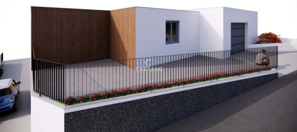 3 غرف نوم فيلا في Calheta, Portugal رقم 198634 24