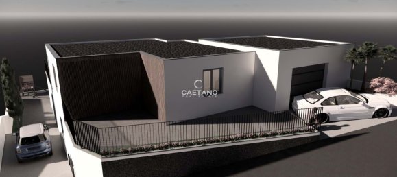 3 غرف نوم فيلا في Calheta, Portugal رقم 198634 27