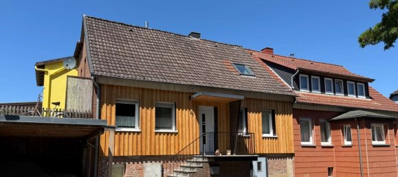 Adosado de 4 dormitorios en Hameln-Pyrmont, Germany No. 321486 2