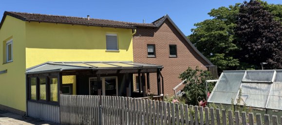 Adosado de 4 dormitorios en Hameln-Pyrmont, Germany No. 321486 6