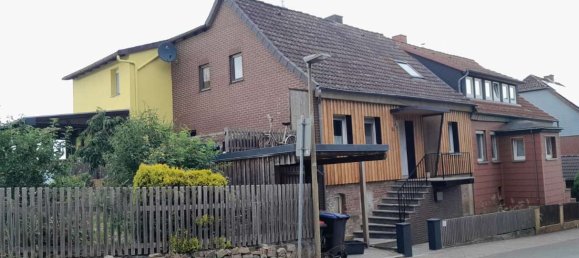 Adosado de 4 dormitorios en Hameln-Pyrmont, Germany No. 321486 3