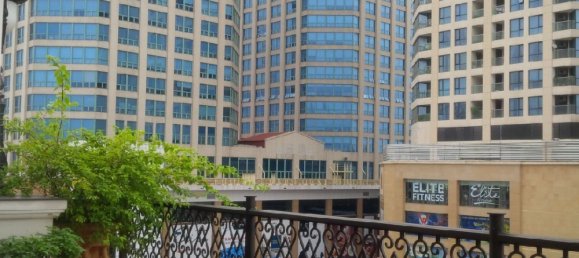 Apartamento de 1 dormitorio en Hai Ba Trung, Vietnam No. 5867 13