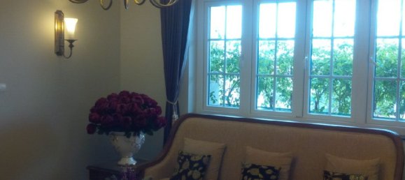 Apartamento de 1 dormitorio en Hai Ba Trung, Vietnam No. 5867 4