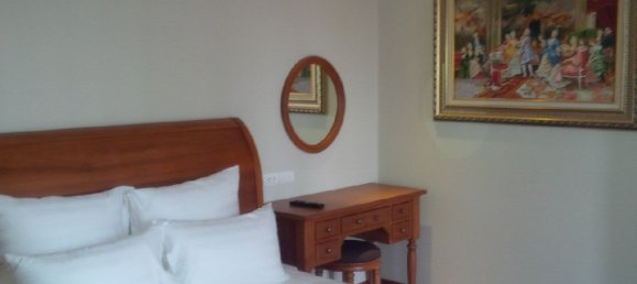 Apartamento de 1 dormitorio en Hai Ba Trung, Vietnam No. 5867 9