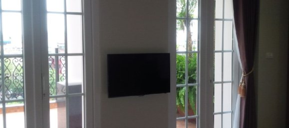 Apartamento de 1 dormitorio en Hai Ba Trung, Vietnam No. 5867 8